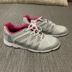 FootJoy Women’s Golf Shoes.